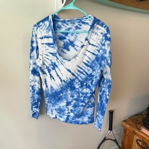 Calvin Klein Performance Large Hoody